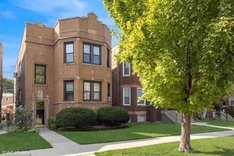 5000 N Major Ave, Chicago, IL 60630