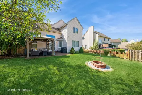 Exterior - 1705 Penny Ct, Bartlett, IL 60103 photo 3 of 3