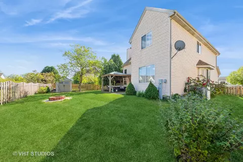 Exterior - 1705 Penny Ct, Bartlett, IL 60103 photo 2 of 3