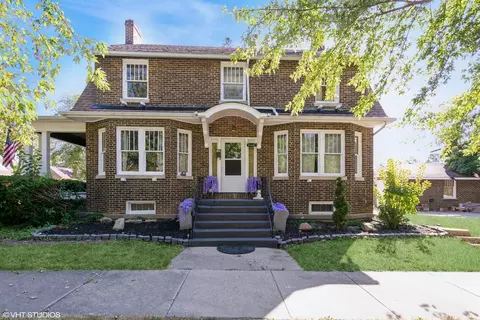 21335 Locust St, Matteson, IL 60443