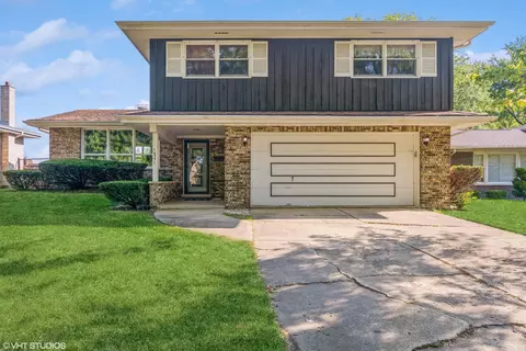 16351 Kenwood Ave, South Holland, IL 60473