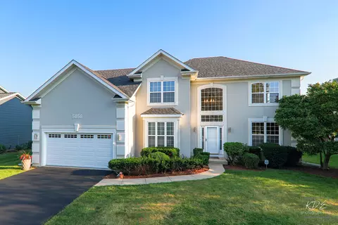 5056 Prairie Sage Ln, Naperville, IL 60564