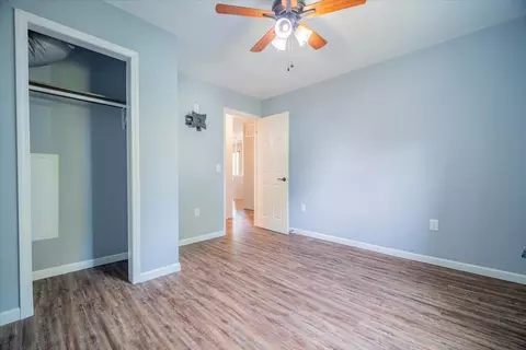 Bedroom - 302 N 1st St, Secor, IL 61771 photo 2 of 4