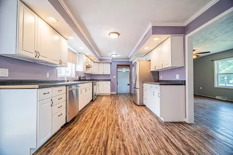Kitchen - 302 N 1st St, Secor, IL 61771 photo 5 of 5