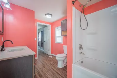 Bath - 302 N 1st St, Secor, IL 61771 photo 2 of 2