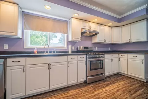 Kitchen - 302 N 1st St, Secor, IL 61771 photo 1 of 5