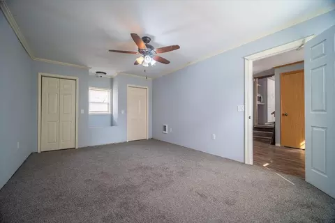 Bedroom - 302 N 1st St, Secor, IL 61771 photo 4 of 4