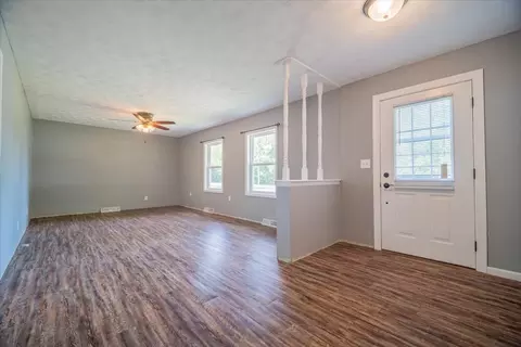 Living - 302 N 1st St, Secor, IL 61771 photo 1 of 3