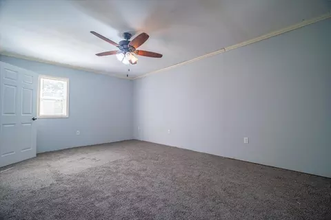 Bedroom - 302 N 1st St, Secor, IL 61771 photo 3 of 4