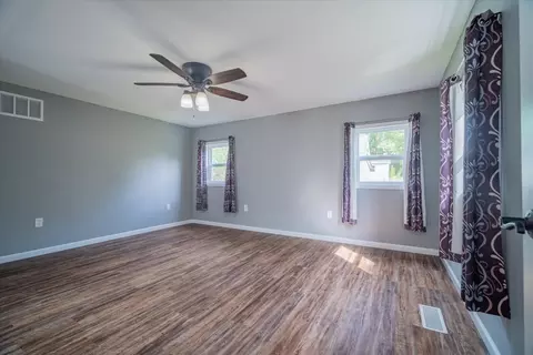 Living - 302 N 1st St, Secor, IL 61771 photo 3 of 3