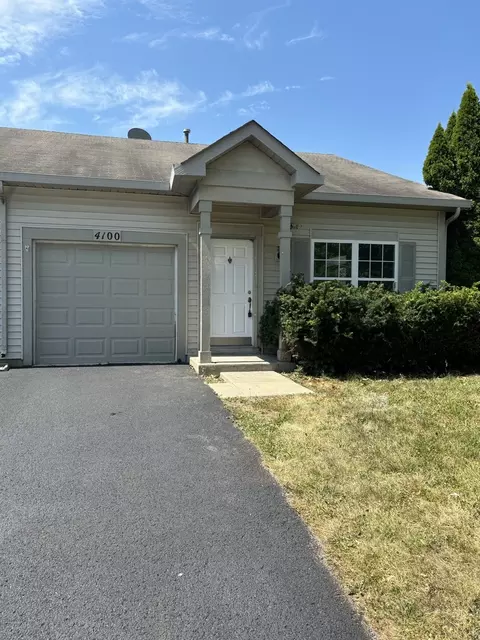 4100 Cummins St #4100, Plano, IL 60545