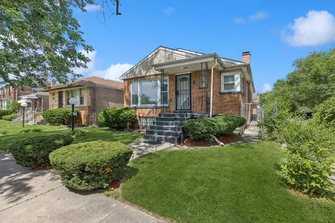 414 W 96th Pl, Chicago, IL 60628