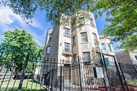 639-643 N Homan Ave, Chicago, IL 60624