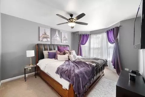 Bedroom - 1175 Devon Dr, Antioch, IL 60002 photo 4 of 4