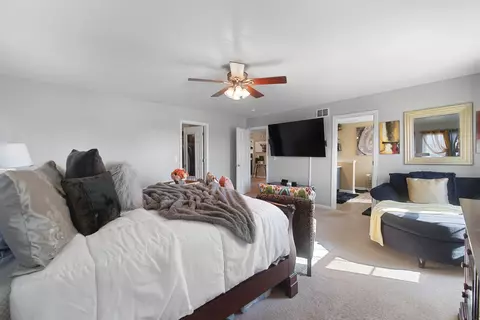 Bedroom - 1175 Devon Dr, Antioch, IL 60002 photo 2 of 4