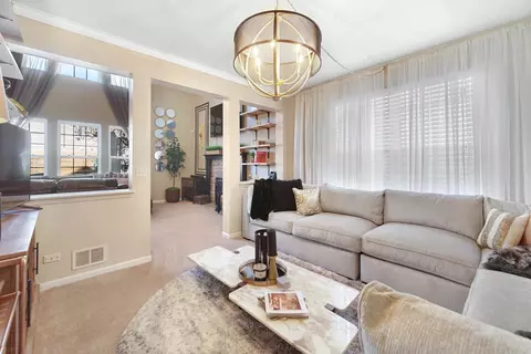 Living - 1175 Devon Dr, Antioch, IL 60002 photo 1 of 4