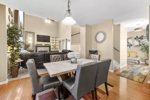 Dining - 1175 Devon Dr, Antioch, IL 60002 photo 1 of 2
