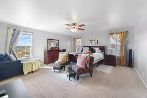 Bedroom - 1175 Devon Dr, Antioch, IL 60002 photo 1 of 4