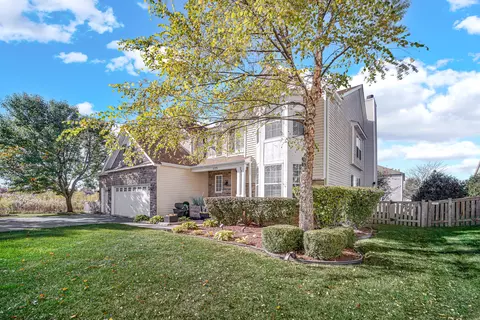 Exterior - 1175 Devon Dr, Antioch, IL 60002 photo 6 of 6