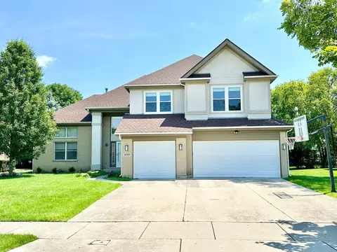 2051 Wright Blvd, Buffalo Grove, IL 60089