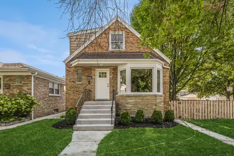 5401 N Natoma Ave, Chicago, IL 60656