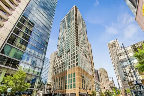 2 Erie St #2709, Chicago, IL 60611