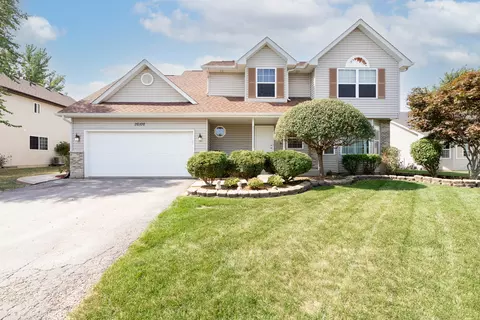 26106 S Bayberry Dr, Channahon, IL 60410