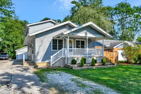 14735 Keeler Ave, Midlothian, IL 60445