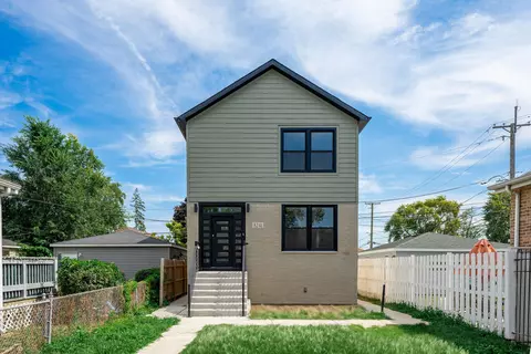 8241 S Lasalle St, Chicago, IL 60620