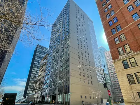 253 E Delaware Pl #17A, Chicago, IL 60611