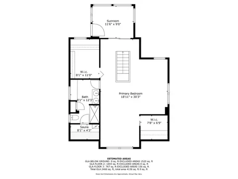 Floorplan - 711 Lakeside Dr, Wheaton, IL 60187 photo 1 of 4