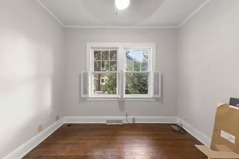 Bedroom - 711 Lakeside Dr, Wheaton, IL 60187 photo 2 of 2