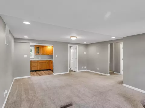 Living - 265 W Wilson St, Bement, IL 61813 photo 4 of 4