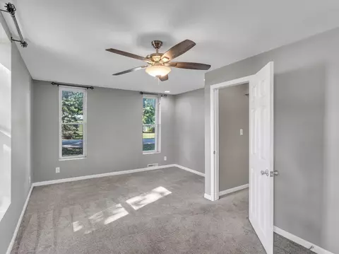 Bedroom - 265 W Wilson St, Bement, IL 61813 photo 1 of 5