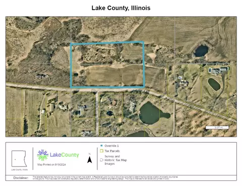 23888 W Chardon Rd, Grayslake, IL 60030