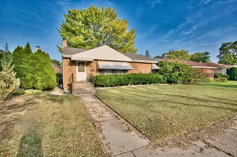 8151 Crawford Ave, Skokie, IL 60076