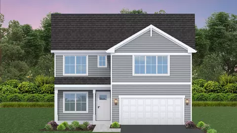 2482 Olivia Ct, Wauconda, IL 60084