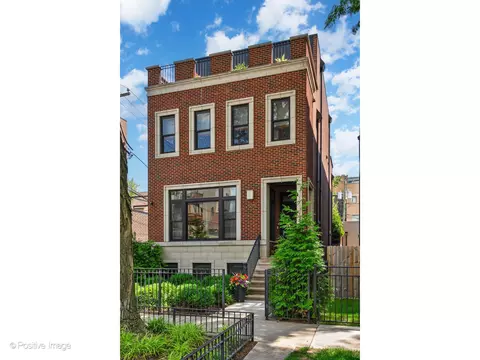 2545 N Wayne Ave, Chicago, IL 60614