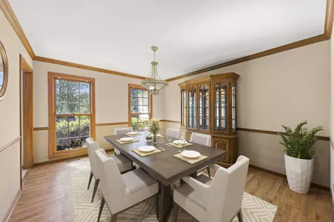Dining - 1400 Gaslight Dr, Algonquin, IL 60102 photo 1 of 1