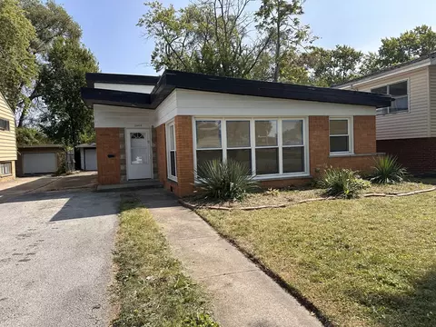 15439 Dobson Ave, Dolton, IL 60419