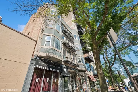 1520 S Wabash Ave #4E, Chicago, IL 60605