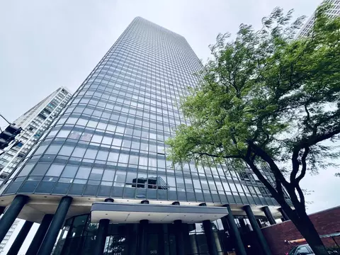 5415 N Sheridan Rd #2911, Chicago, IL 60640