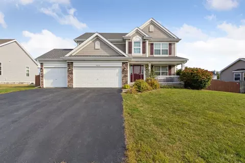 5625 Thribble Cross, Roscoe, IL 61073