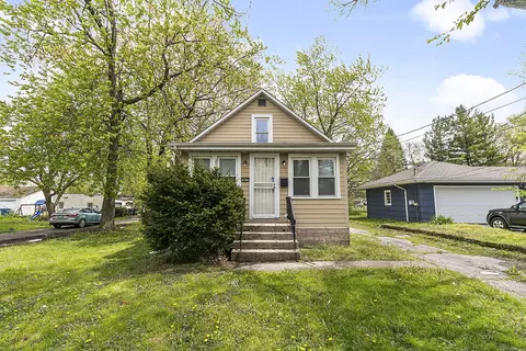 16031 Evans Ave, South Holland, IL 60473