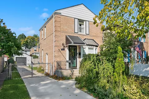 5110 N Natoma Ave, Chicago, IL 60656