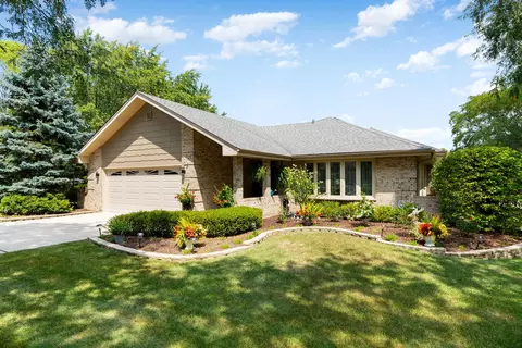 14741 Sprucecreek Ln, Orland Park, IL 60467