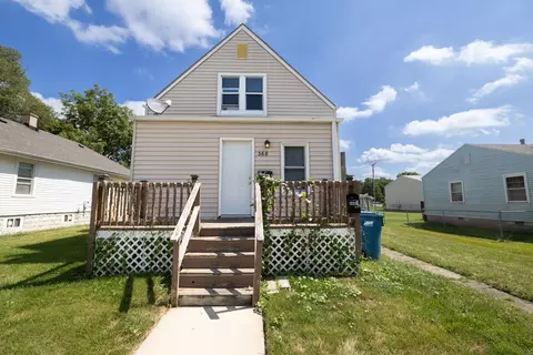 368 S Foley Ave, Kankakee, IL 60901