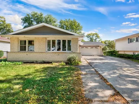 409 N Lombard Ave, Lombard, IL 60148