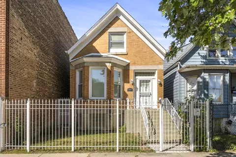 6056 S Wolcott Ave, Chicago, IL 60636
