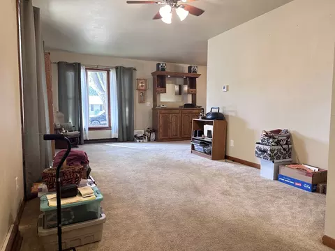 Living - 1206 E 19th St, Sterling, IL 61081 photo 1 of 4